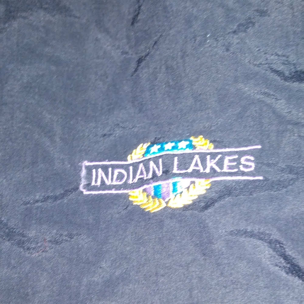Windbreaker XL free shipping